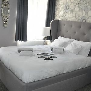 Camera deluxe con letto queen size